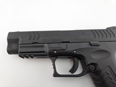 SPRINGFIELD ARMORY XD-40 9MM LUGER (9x19 PARA) - Image 4 of 6