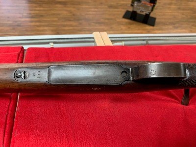 MAUSER 98 8X57MM MAUSER - Image 12 of 15