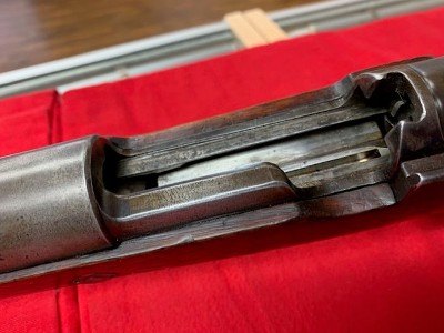 MAUSER 98 8X57MM MAUSER - Image 10 of 15