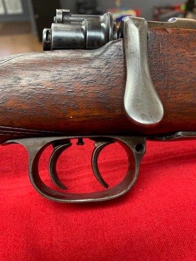 MAUSER 98 8X57MM MAUSER - Image 7 of 15