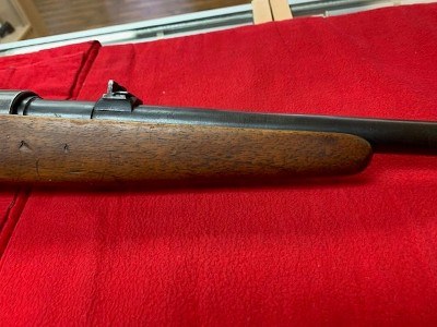MAUSER 98 8X57MM MAUSER - Image 5 of 15
