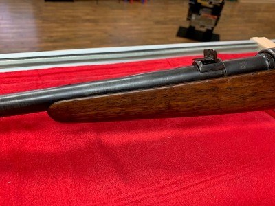 MAUSER 98 8X57MM MAUSER - Image 14 of 15