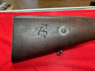 MAUSER 98 8X57MM MAUSER - Image 2 of 15