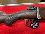 MAUSER 98 8X57MM MAUSER - Image 3 of 15