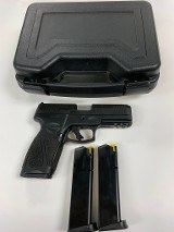 TAURUS G3 9MM LUGER (9x19 PARA) - Image 8 of 8