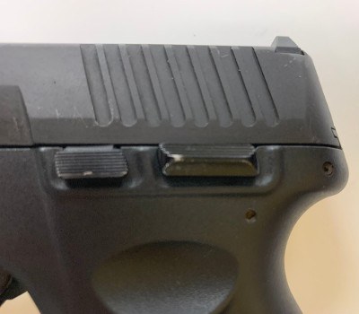 TAURUS G3 9MM LUGER (9x19 PARA) - Image 3 of 8