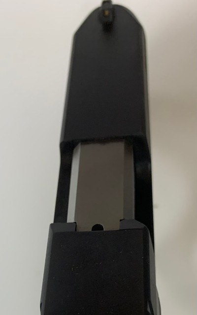 TAURUS G3 9MM LUGER (9x19 PARA) - Image 7 of 8