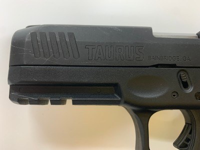 TAURUS G3 9MM LUGER (9x19 PARA) - Image 4 of 8