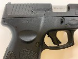 TAURUS G3 9MM LUGER (9x19 PARA) - Image 5 of 8