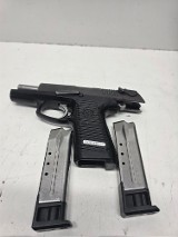 RUGER P95DC STAINLESS 9MM LUGER (9x19 PARA) - Image 2 of 6