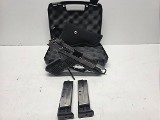 RUGER P95DC STAINLESS 9MM LUGER (9x19 PARA) - Image 1 of 6