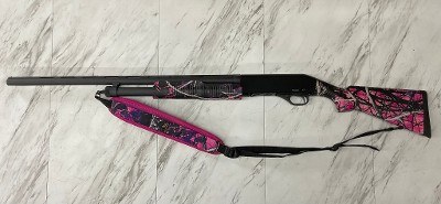 STEVENS 320 20 GA - Image 1 of 16