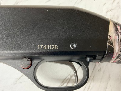 STEVENS 320 20 GA - Image 14 of 16