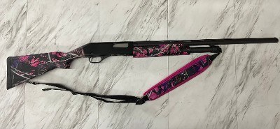STEVENS 320 20 GA - Image 2 of 16
