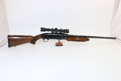 BROWNING BPS CUSTOM 12 GA - Image 1 of 14