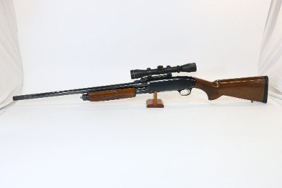 BROWNING BPS CUSTOM 12 GA - Image 2 of 14