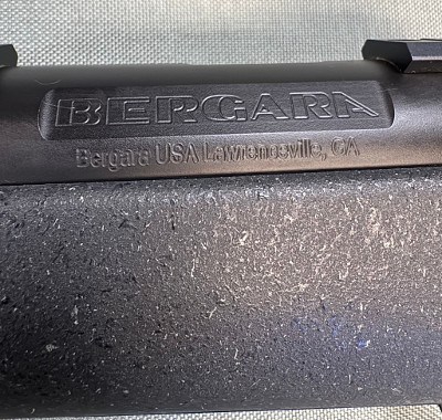 BERGARA Premier .308 WIN - Image 10 of 14
