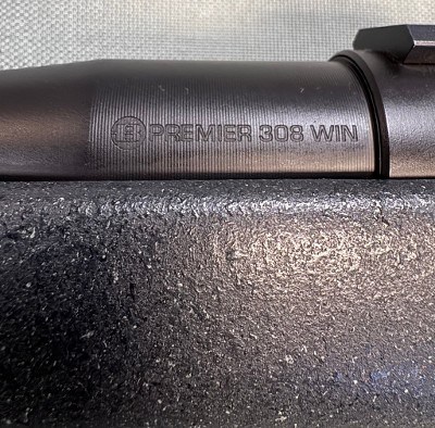 BERGARA Premier .308 WIN - Image 8 of 14