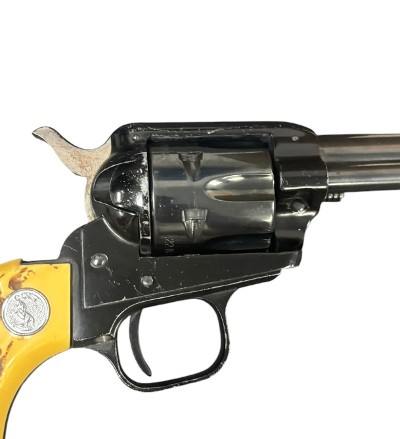 COLT Frontier Scout 62 .22 WMR - Image 6 of 7