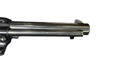 COLT Frontier Scout 62 .22 WMR - Image 7 of 7