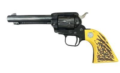 COLT Frontier Scout 62 .22 WMR - Image 1 of 7