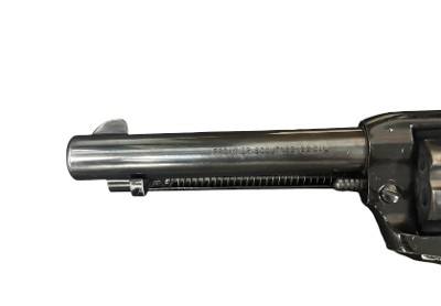 COLT Frontier Scout 62 .22 WMR - Image 2 of 7