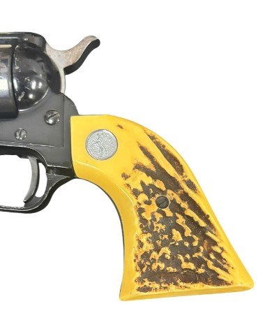 COLT Frontier Scout 62 .22 WMR - Image 4 of 7