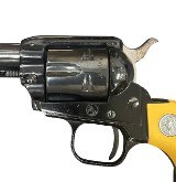 COLT Frontier Scout 62 .22 WMR - Image 3 of 7