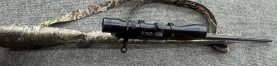 MOSSBERG PATRIOT SYNTHETIC 6.5MM CREEDMOOR - Image 8 of 9