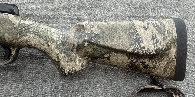 MOSSBERG PATRIOT SYNTHETIC 6.5MM CREEDMOOR - Image 6 of 9