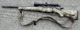 MOSSBERG PATRIOT SYNTHETIC 6.5MM CREEDMOOR - Image 2 of 9