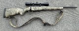 MOSSBERG PATRIOT SYNTHETIC 6.5MM CREEDMOOR - Image 1 of 9
