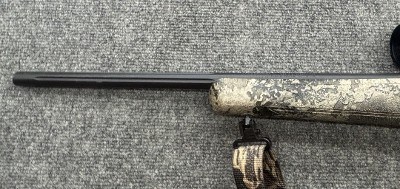 MOSSBERG PATRIOT SYNTHETIC 6.5MM CREEDMOOR - Image 7 of 9