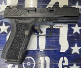 SHADOW SYSTEMS Shadow Systems CR920XP 9mm Semi Auto Pistol, Black 3.65 9MM LUGER (9x19 PARA) - Image 2 of 2