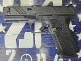SHADOW SYSTEMS Shadow Systems CR920XP 9mm Semi Auto Pistol, Black 3.65 9MM LUGER (9x19 PARA) - Image 1 of 2