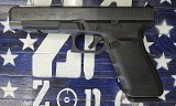 GLOCK Glock 41 Gen 4 MOS 45acp Semi Auto Pistol, Black 5.31" .45 ACP - Image 2 of 2