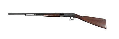 REMINGTON 12-A .22 LR - Image 1 of 7