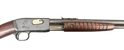 REMINGTON 12-A .22 LR - Image 6 of 7