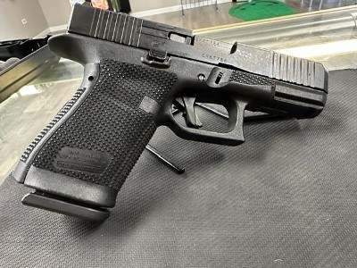 GLOCK G19 GEN6 9MM LUGER (9x19 PARA) - Image 5 of 8