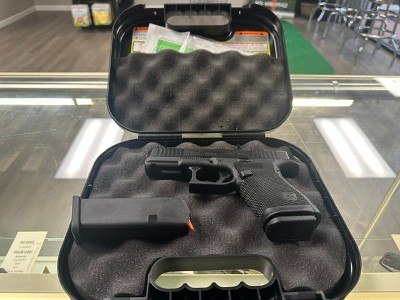 GLOCK G19 GEN6 9MM LUGER (9x19 PARA) - Image 1 of 8