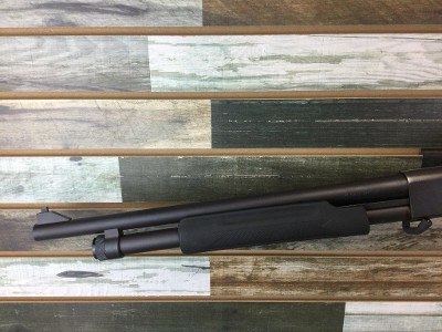 QIQIHAR HAWK INDUSTRIES CO., LTD. 982 12 GA - Image 3 of 6