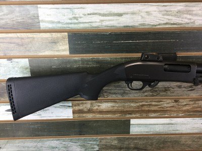QIQIHAR HAWK INDUSTRIES CO., LTD. 982 12 GA - Image 6 of 6