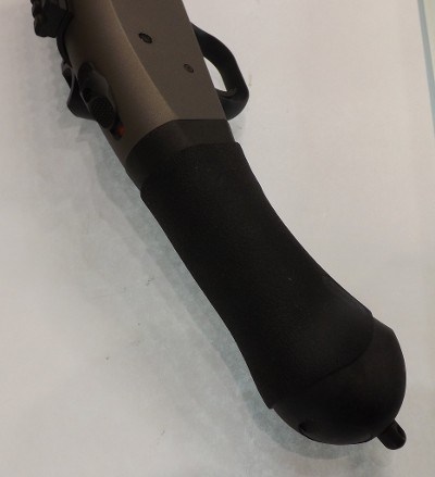 MOSSBERG 590 SHOCKWAVE JIC 12 GA - Image 8 of 10