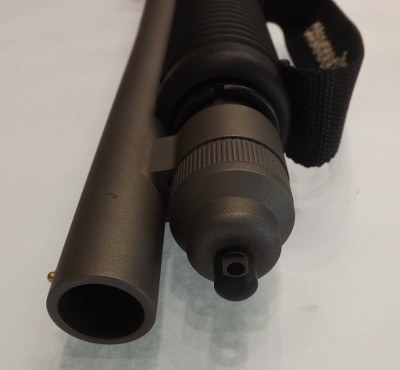 MOSSBERG 590 SHOCKWAVE JIC 12 GA - Image 5 of 10