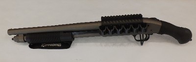MOSSBERG 590 SHOCKWAVE JIC 12 GA - Image 2 of 10