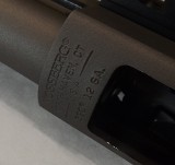 MOSSBERG 590 SHOCKWAVE JIC 12 GA - Image 6 of 10