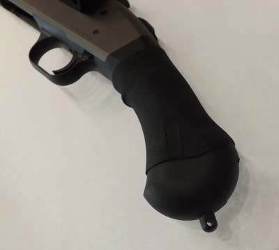 MOSSBERG 590 SHOCKWAVE JIC 12 GA - Image 3 of 10