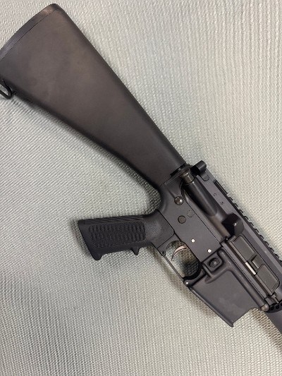 COLT HBAR ELITE 5.56X45MM NATO - Image 7 of 11