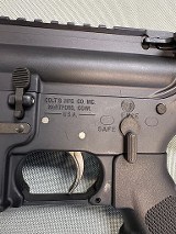 COLT HBAR ELITE 5.56X45MM NATO - Image 3 of 11