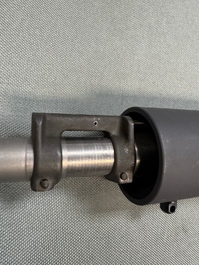 COLT HBAR ELITE 5.56X45MM NATO - Image 5 of 11